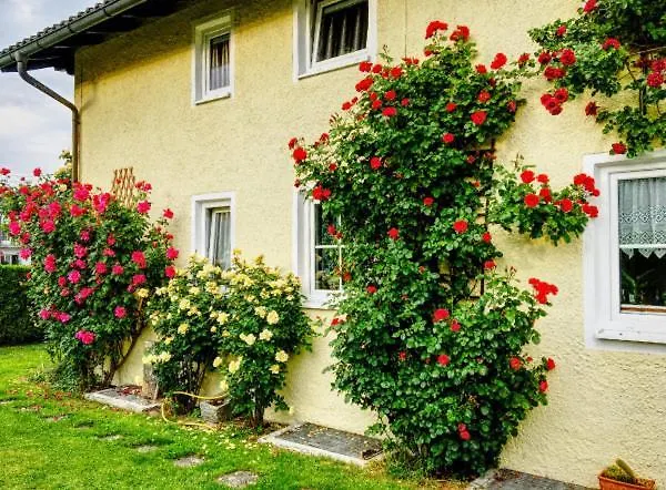 Prestige-Apartment-Chiemsee Прин-ам-Кимзее