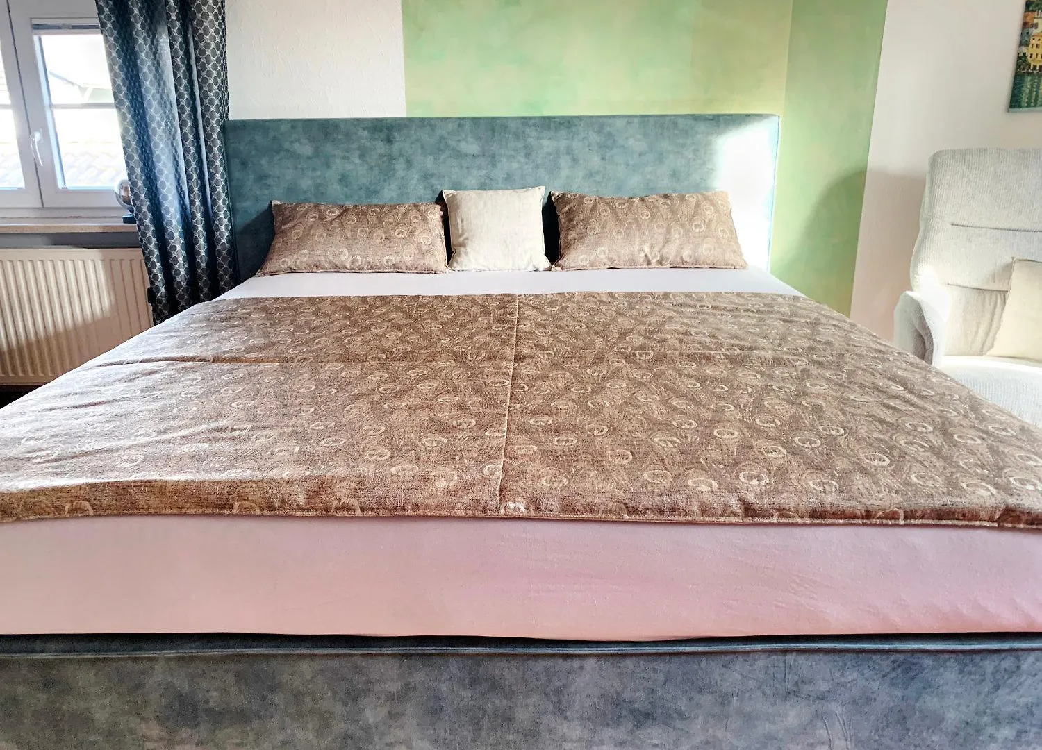 Prestige-Apartment-Chiemsee Прин-ам-Кимзее 0*,  Германия