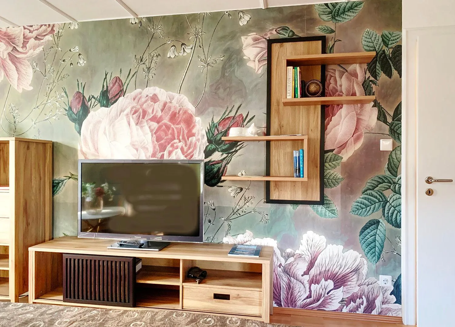 Prestige-Apartment-Chiemsee Прин-ам-Кимзее Апартаменты