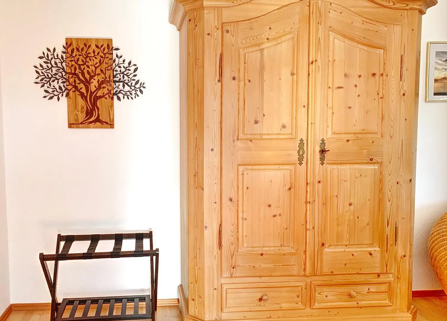 Prestige-Apartment-Chiemsee Прин-ам-Кимзее